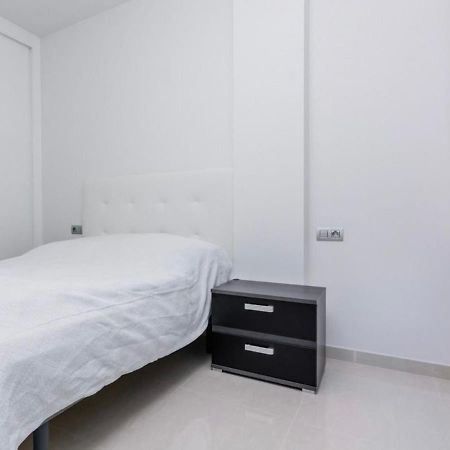 Jeramy Appartement Torrevieja Eksteriør bilde