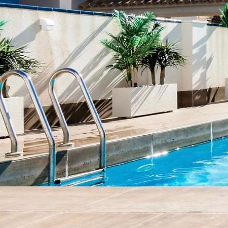 Jeramy Appartement Torrevieja Eksteriør bilde