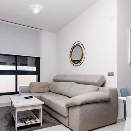 Jeramy Appartement Torrevieja Eksteriør bilde