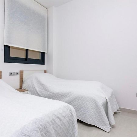 Jeramy Appartement Torrevieja Eksteriør bilde