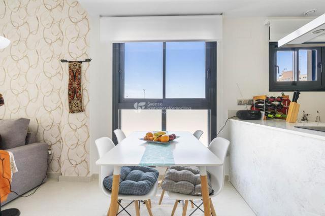 Jeramy Appartement Torrevieja Eksteriør bilde