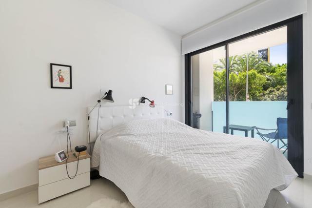 Jeramy Appartement Torrevieja Eksteriør bilde