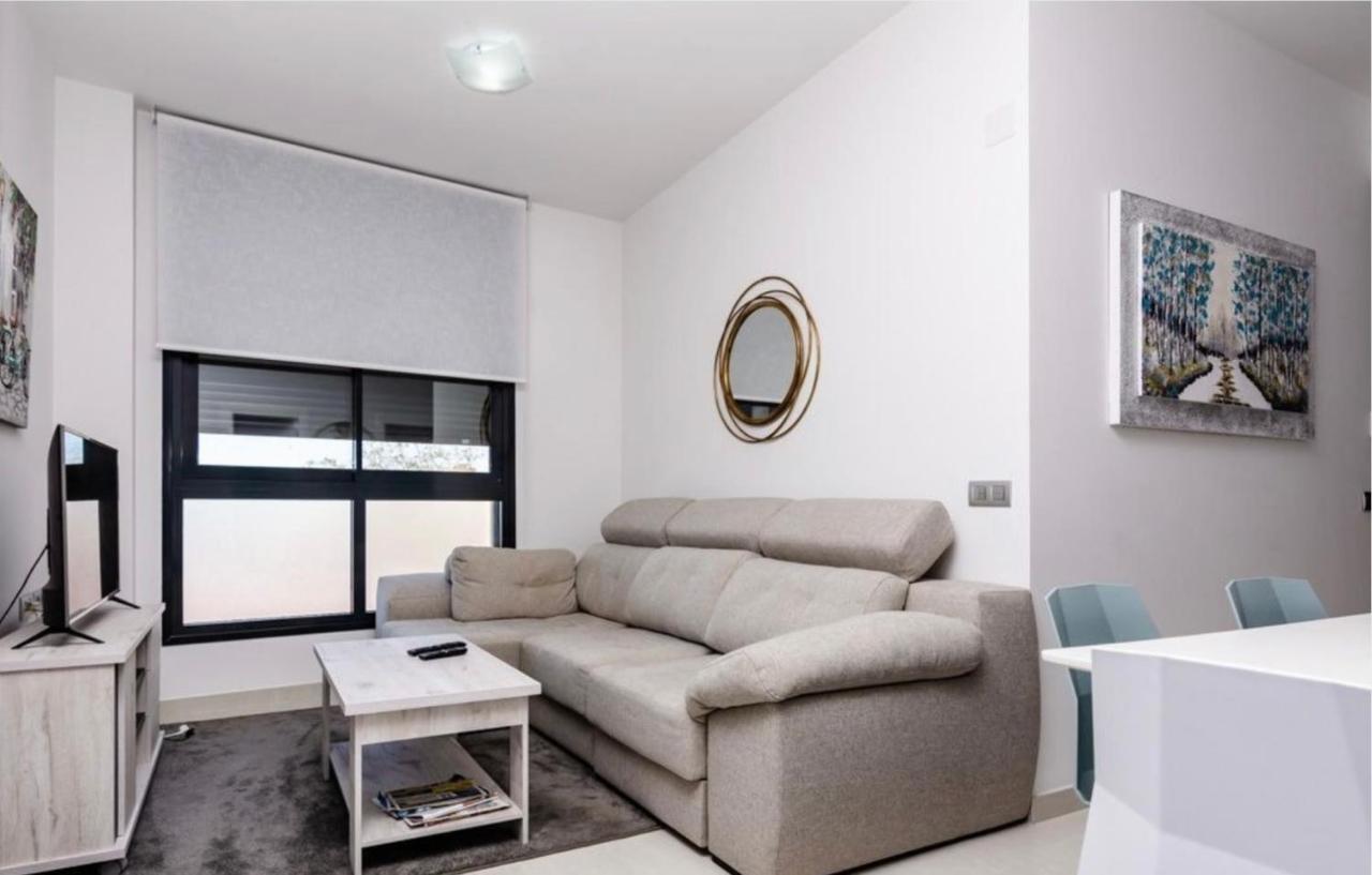 Jeramy Appartement Torrevieja Eksteriør bilde