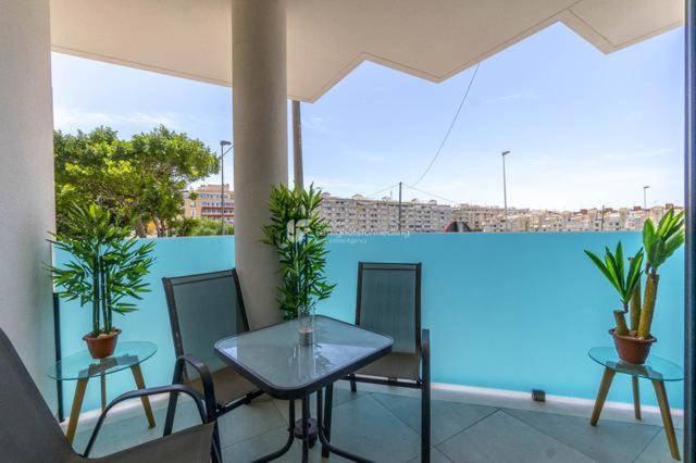 Jeramy Appartement Torrevieja Eksteriør bilde