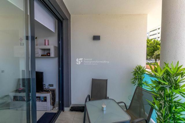 Jeramy Appartement Torrevieja Eksteriør bilde